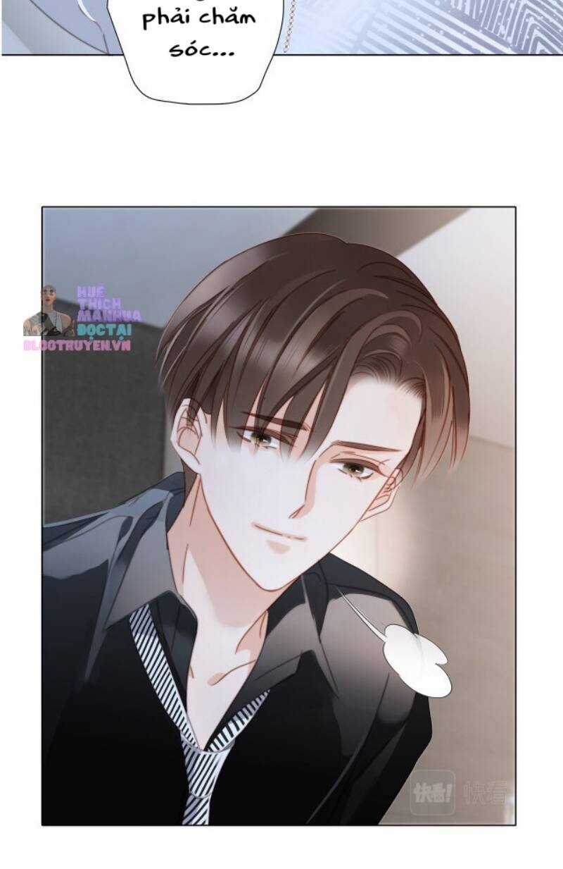 Tôi Không Muốn Coi Em Là Chị Nữa Chapter 56 trang 29