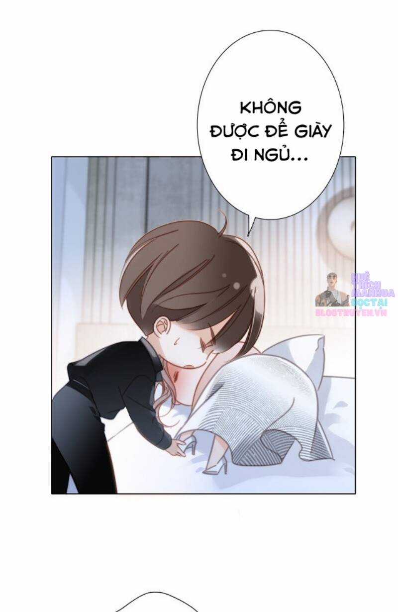 Tôi Không Muốn Coi Em Là Chị Nữa Chapter 56 trang 30