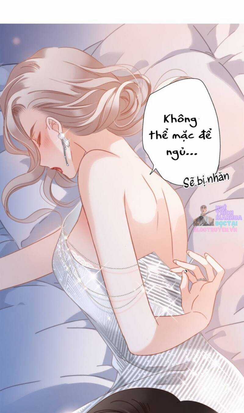 Tôi Không Muốn Coi Em Là Chị Nữa Chapter 56 trang 32