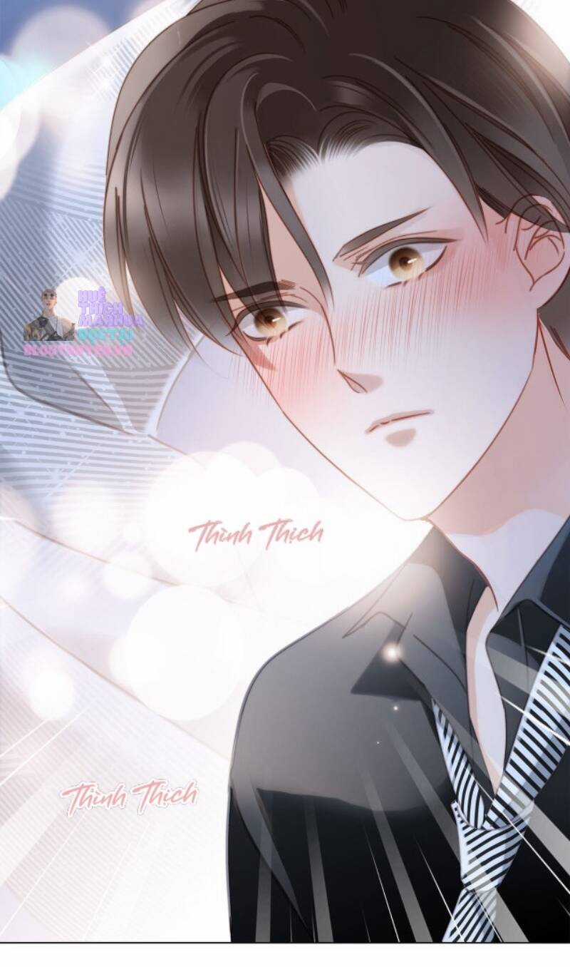 Tôi Không Muốn Coi Em Là Chị Nữa Chapter 56 trang 33