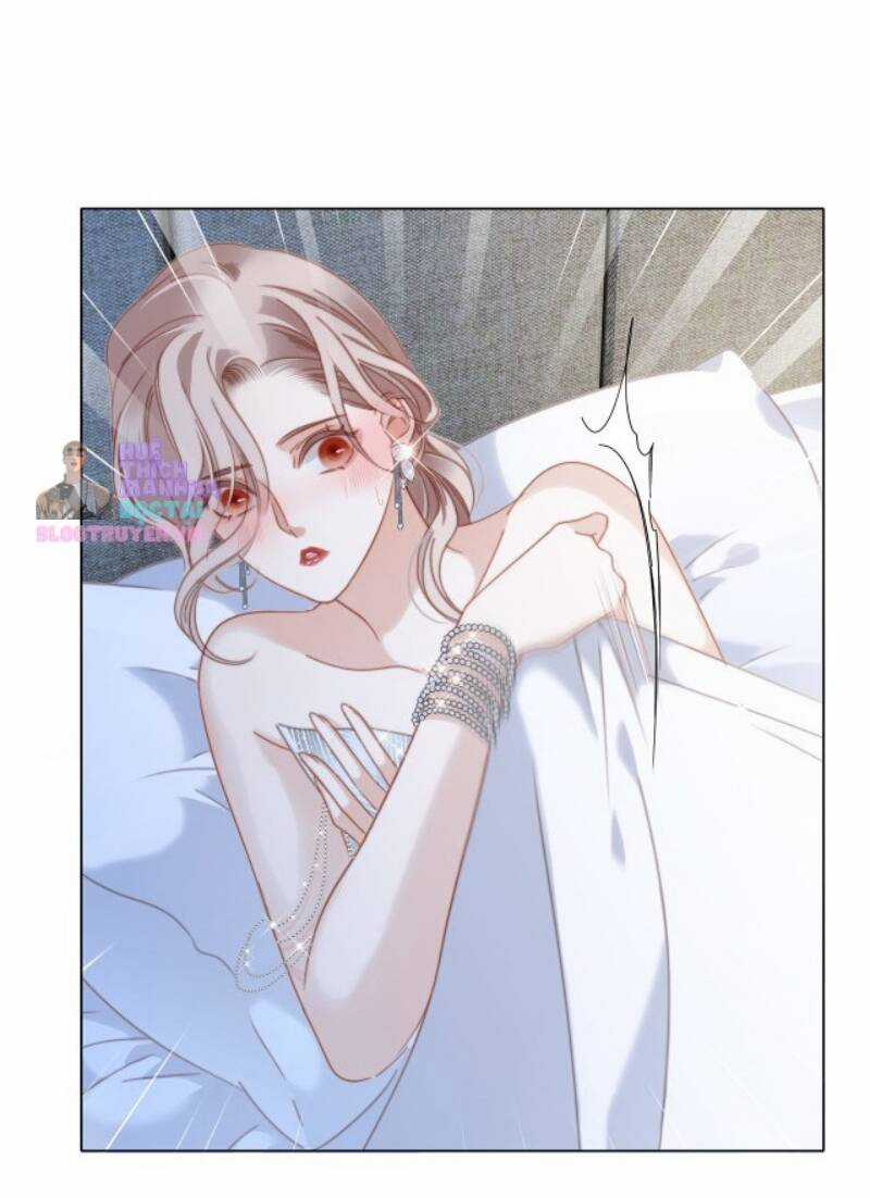 Tôi Không Muốn Coi Em Là Chị Nữa Chapter 56 trang 35