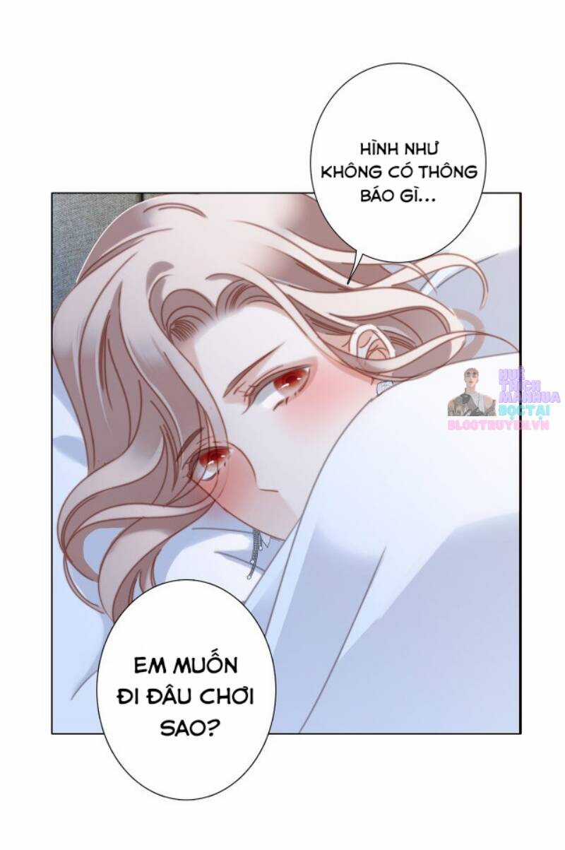 Tôi Không Muốn Coi Em Là Chị Nữa Chapter 56 trang 39