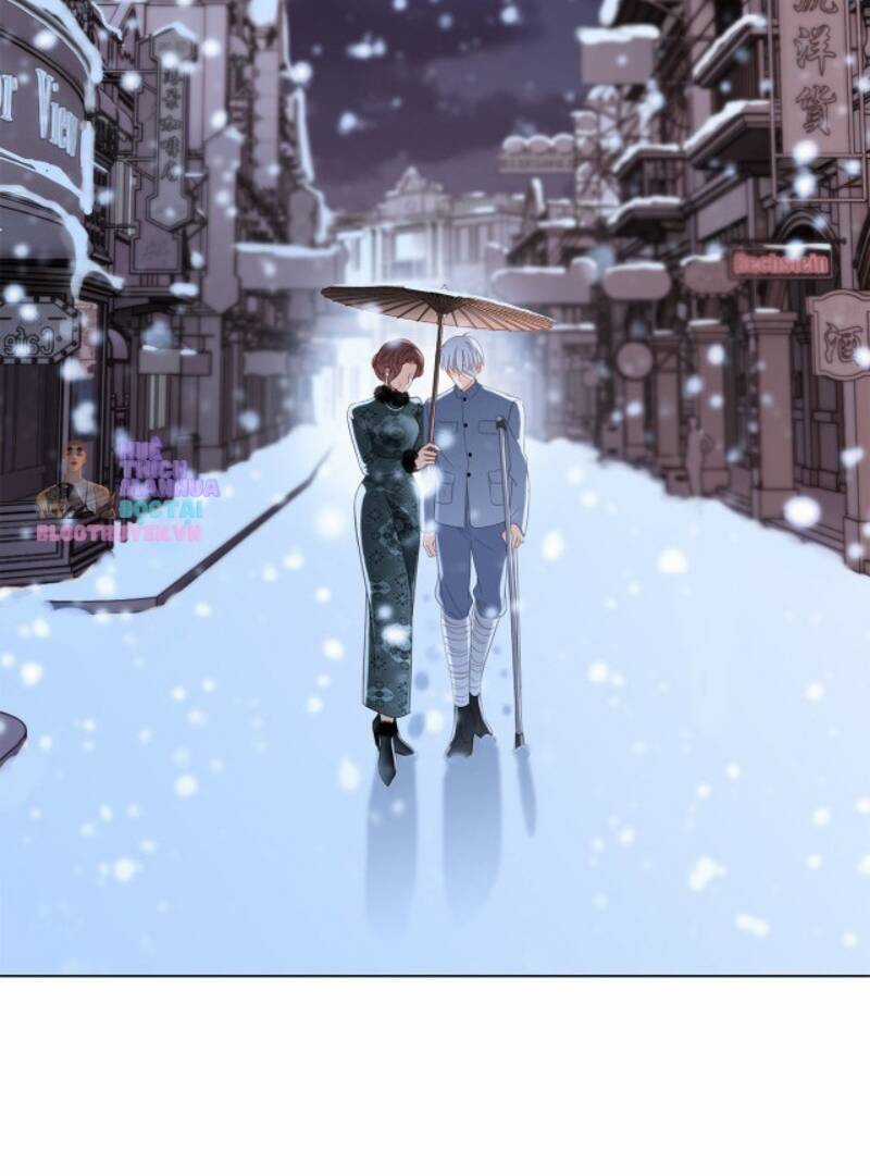 Tôi Không Muốn Coi Em Là Chị Nữa Chapter 56 trang 4