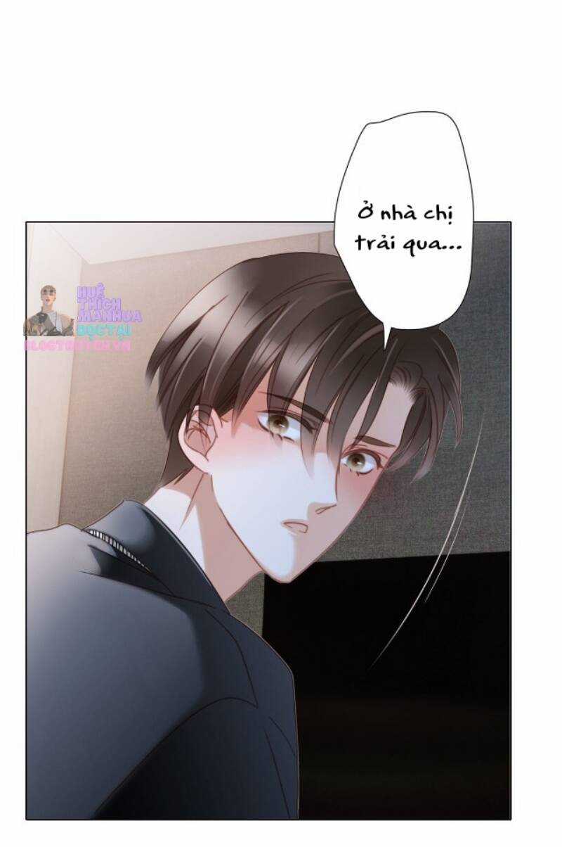 Tôi Không Muốn Coi Em Là Chị Nữa Chapter 56 trang 40