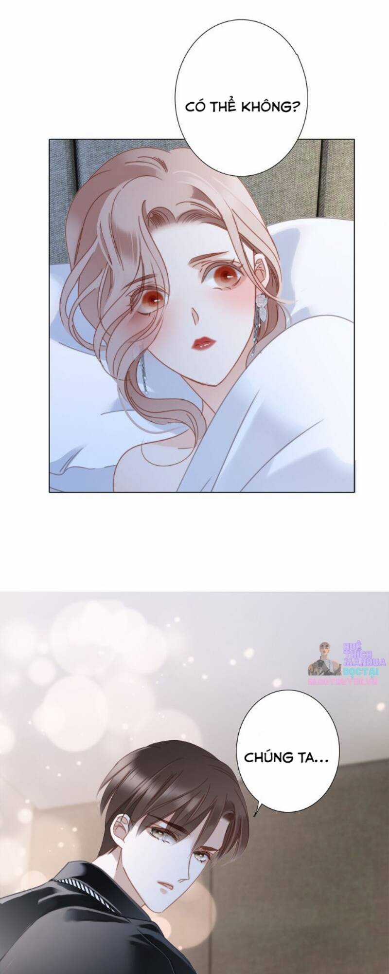 Tôi Không Muốn Coi Em Là Chị Nữa Chapter 56 trang 41