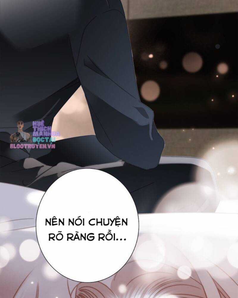 Tôi Không Muốn Coi Em Là Chị Nữa Chapter 56 trang 42