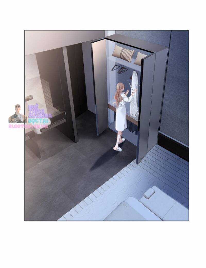 Tôi Không Muốn Coi Em Là Chị Nữa Chapter 56 trang 45