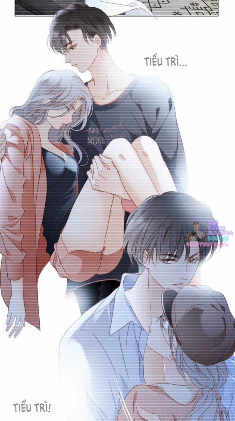 Tôi Không Muốn Coi Em Là Chị Nữa Chapter 56 trang 49