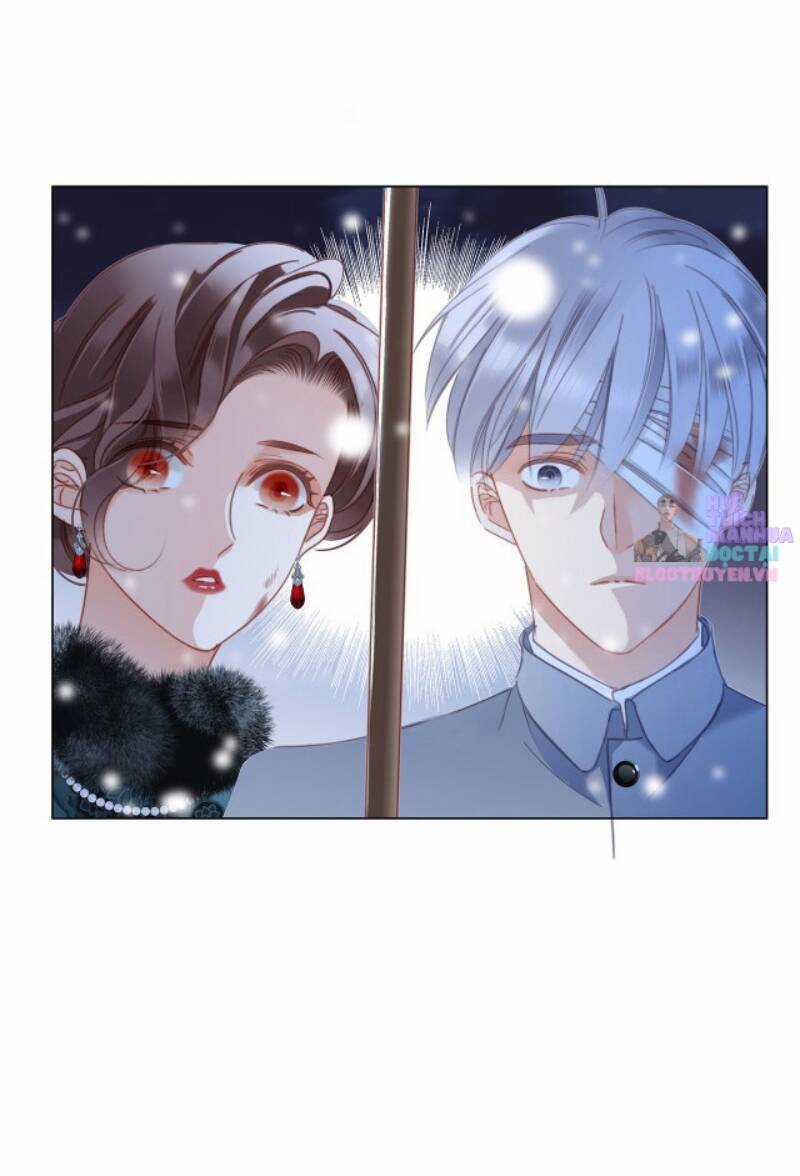 Tôi Không Muốn Coi Em Là Chị Nữa Chapter 56 trang 5