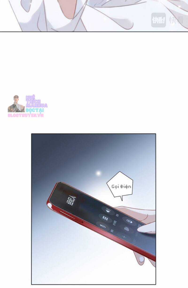 Tôi Không Muốn Coi Em Là Chị Nữa Chapter 56 trang 52