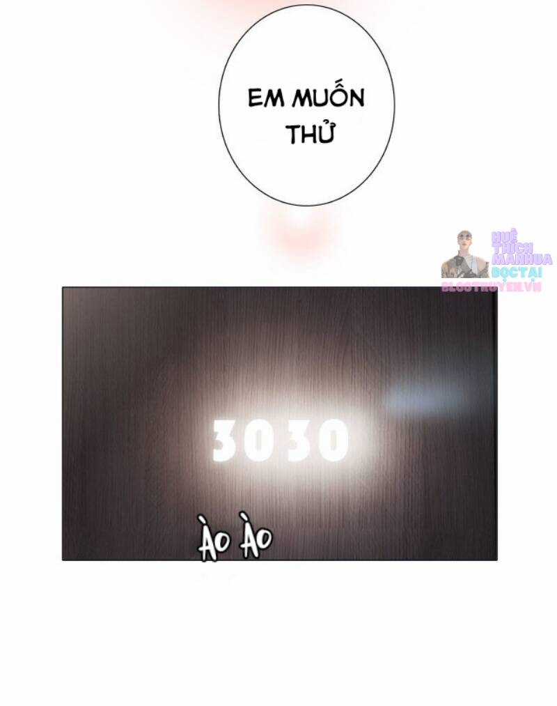 Tôi Không Muốn Coi Em Là Chị Nữa Chapter 56 trang 55