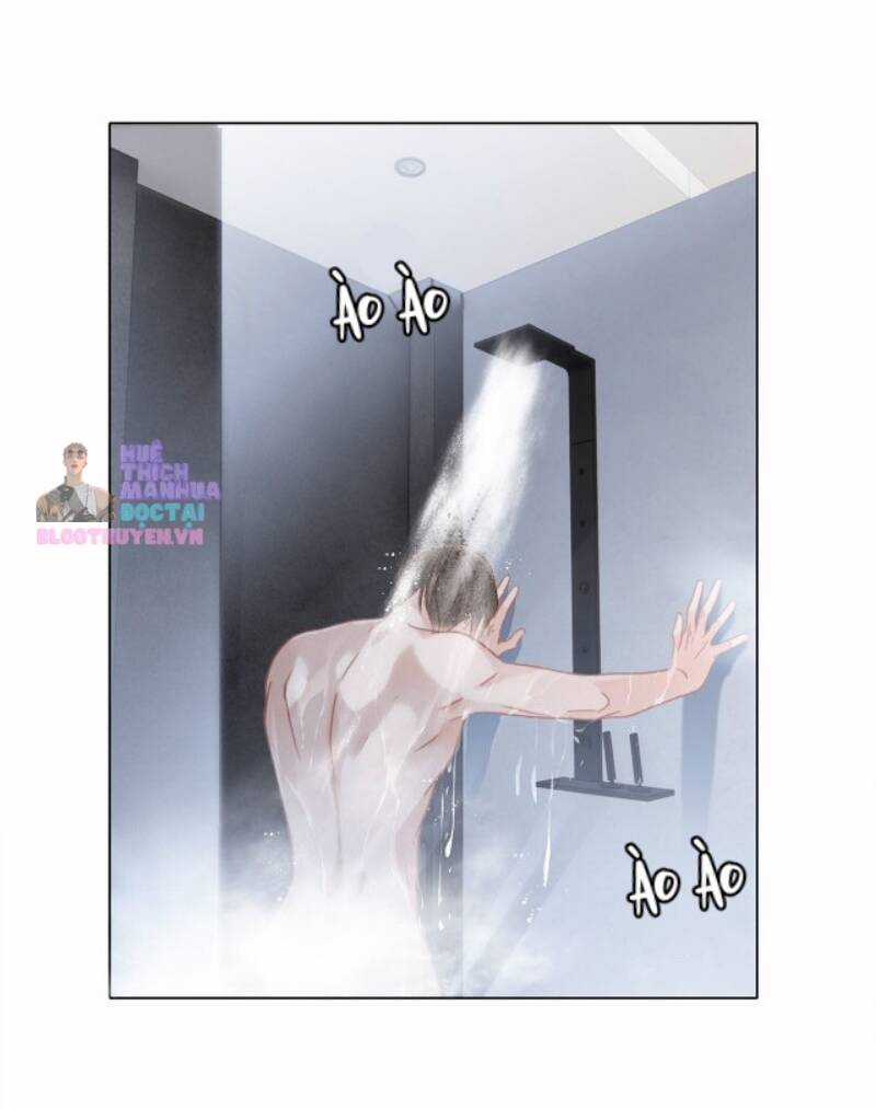 Tôi Không Muốn Coi Em Là Chị Nữa Chapter 56 trang 56