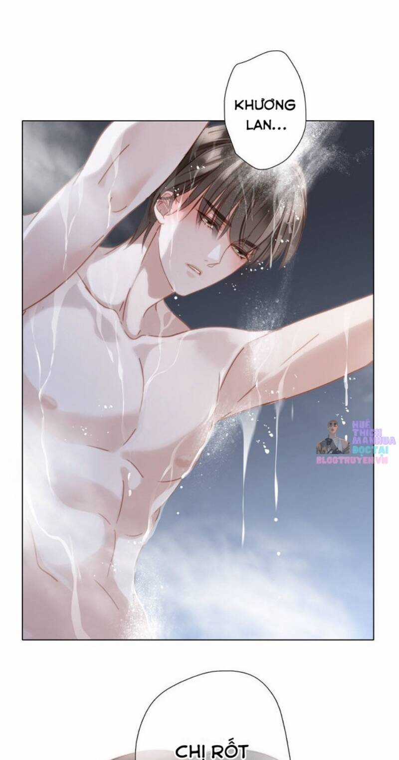 Tôi Không Muốn Coi Em Là Chị Nữa Chapter 56 trang 57