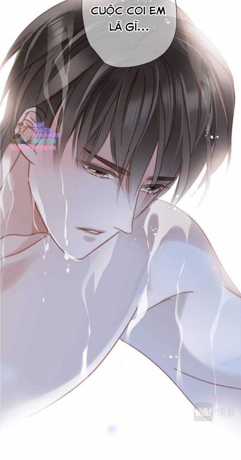 Tôi Không Muốn Coi Em Là Chị Nữa Chapter 56 trang 58