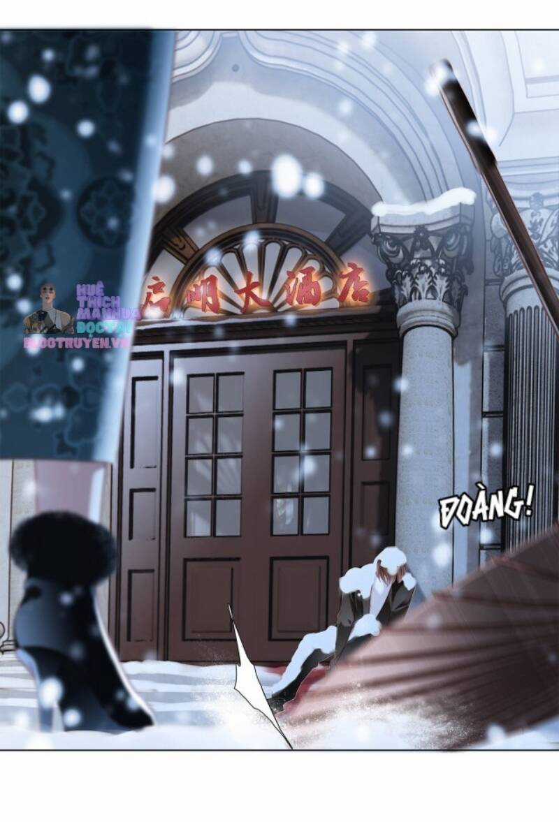 Tôi Không Muốn Coi Em Là Chị Nữa Chapter 56 trang 6