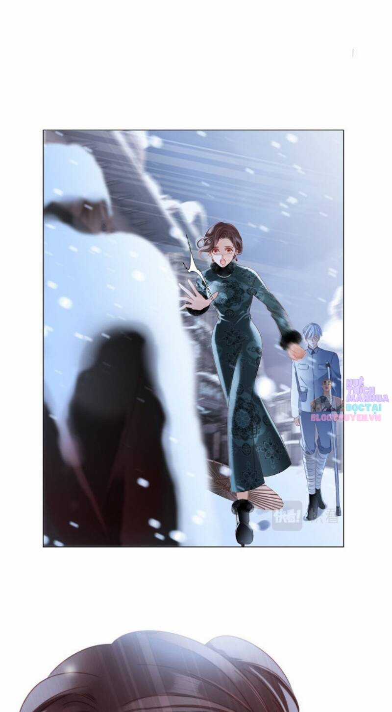 Tôi Không Muốn Coi Em Là Chị Nữa Chapter 56 trang 7