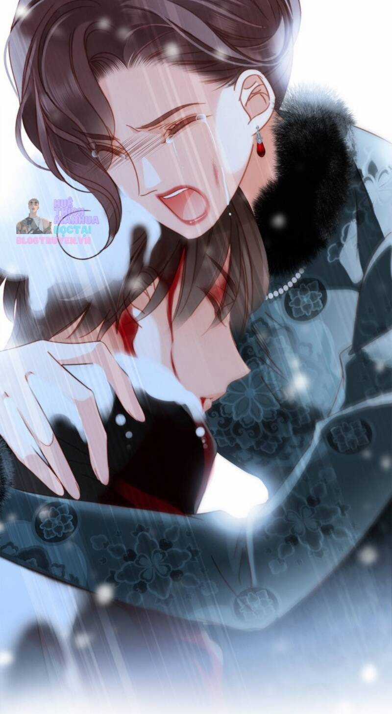 Tôi Không Muốn Coi Em Là Chị Nữa Chapter 56 trang 8