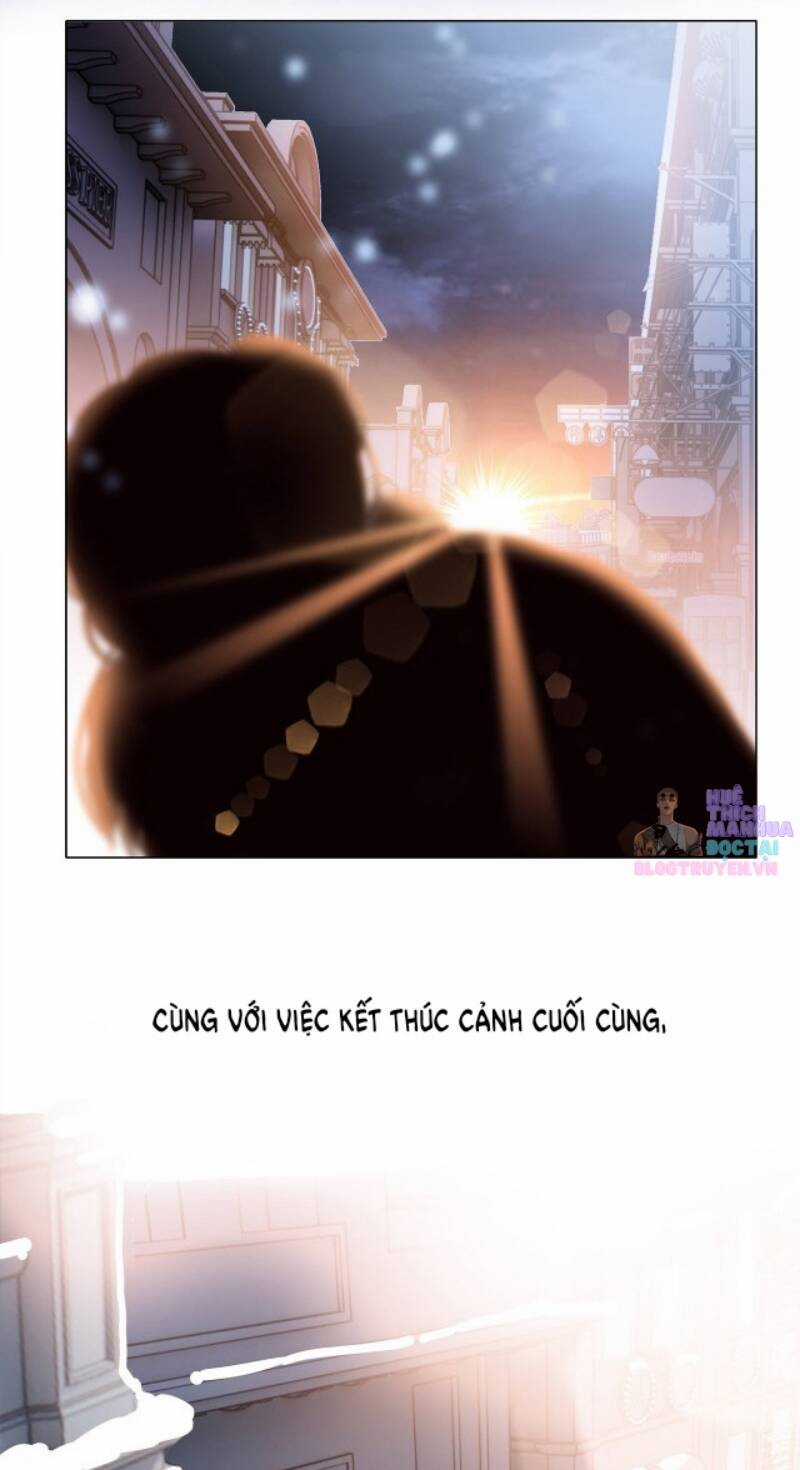 Tôi Không Muốn Coi Em Là Chị Nữa Chapter 56 trang 9