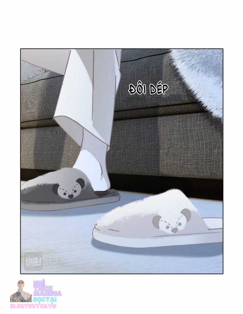 Tôi Không Muốn Coi Em Là Chị Nữa Chapter 57 trang 10