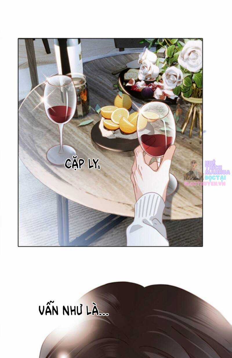 Tôi Không Muốn Coi Em Là Chị Nữa Chapter 57 trang 11