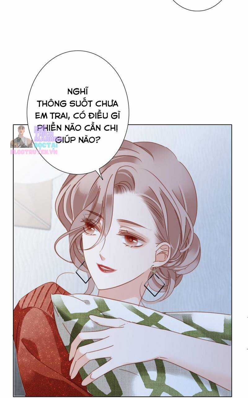 Tôi Không Muốn Coi Em Là Chị Nữa Chapter 57 trang 14