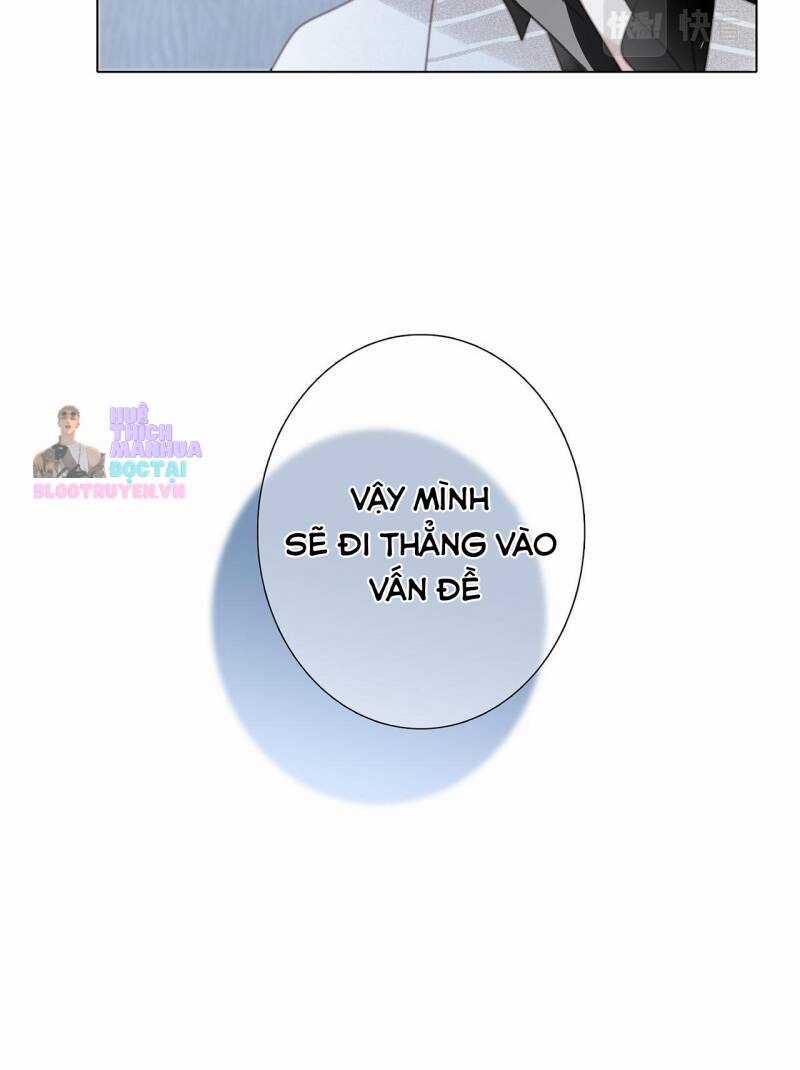 Tôi Không Muốn Coi Em Là Chị Nữa Chapter 57 trang 16