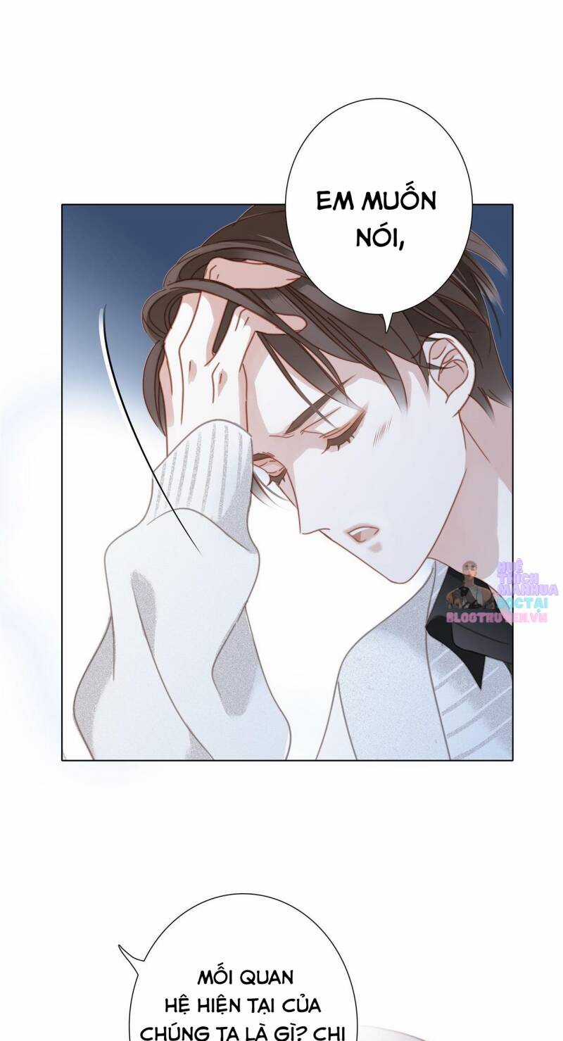 Tôi Không Muốn Coi Em Là Chị Nữa Chapter 57 trang 19