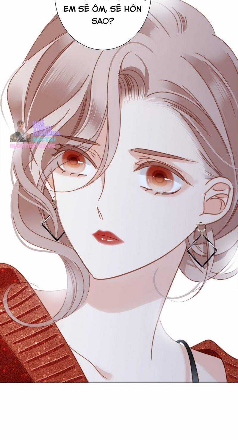 Tôi Không Muốn Coi Em Là Chị Nữa Chapter 57 trang 20