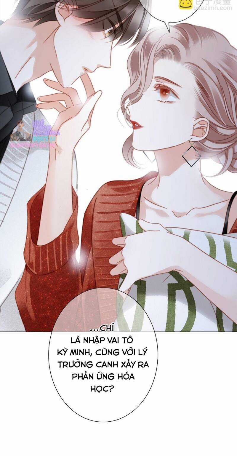 Tôi Không Muốn Coi Em Là Chị Nữa Chapter 57 trang 22