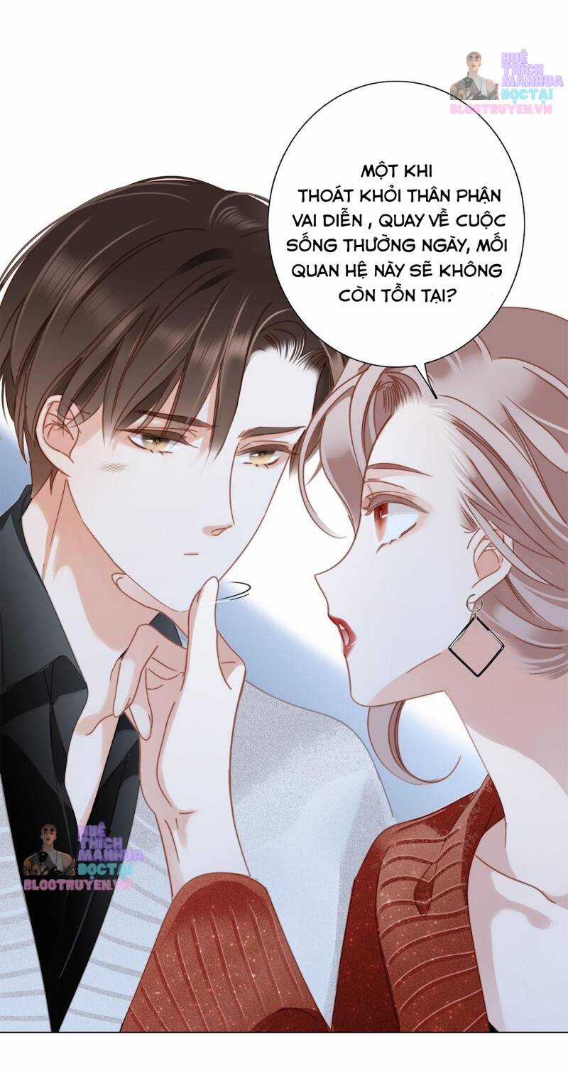 Tôi Không Muốn Coi Em Là Chị Nữa Chapter 57 trang 23