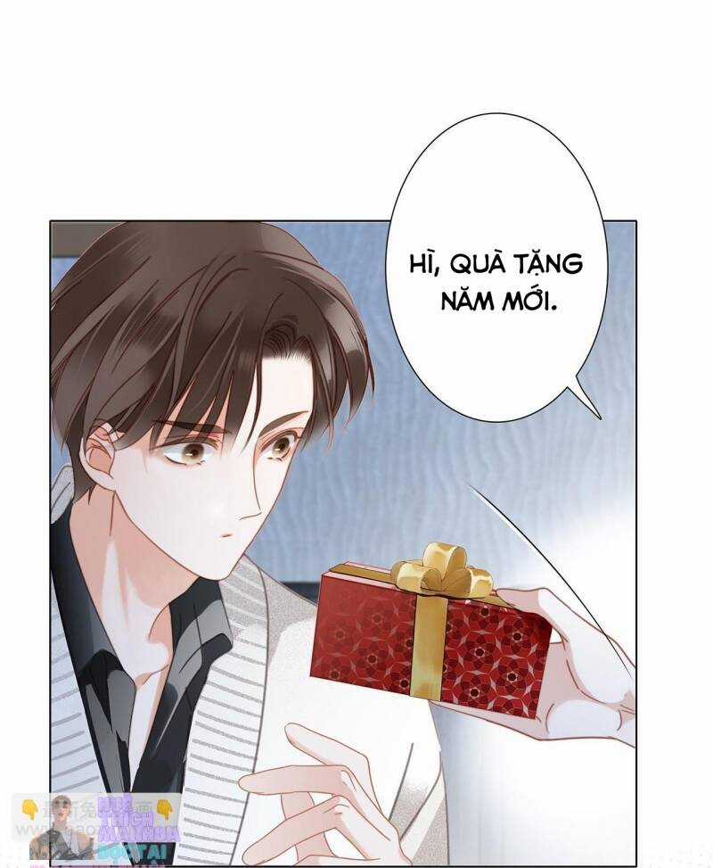 Tôi Không Muốn Coi Em Là Chị Nữa Chapter 57 trang 27