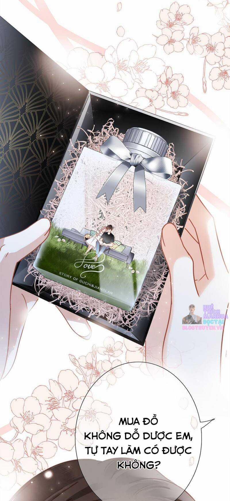 Tôi Không Muốn Coi Em Là Chị Nữa Chapter 57 trang 29