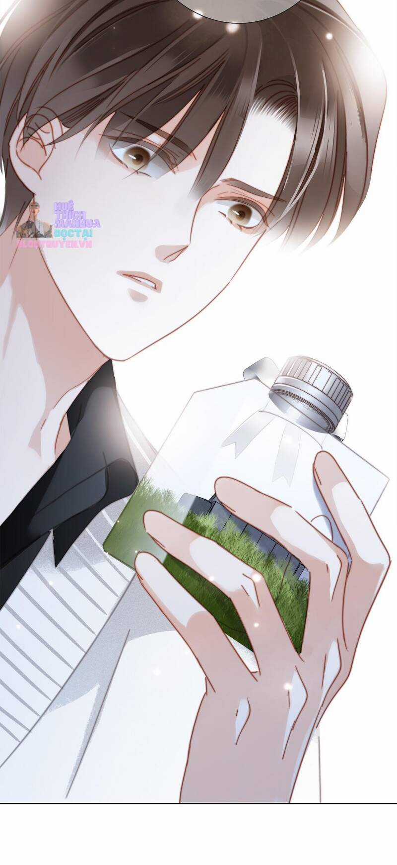 Tôi Không Muốn Coi Em Là Chị Nữa Chapter 57 trang 30