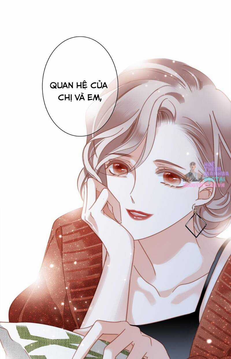 Tôi Không Muốn Coi Em Là Chị Nữa Chapter 57 trang 31