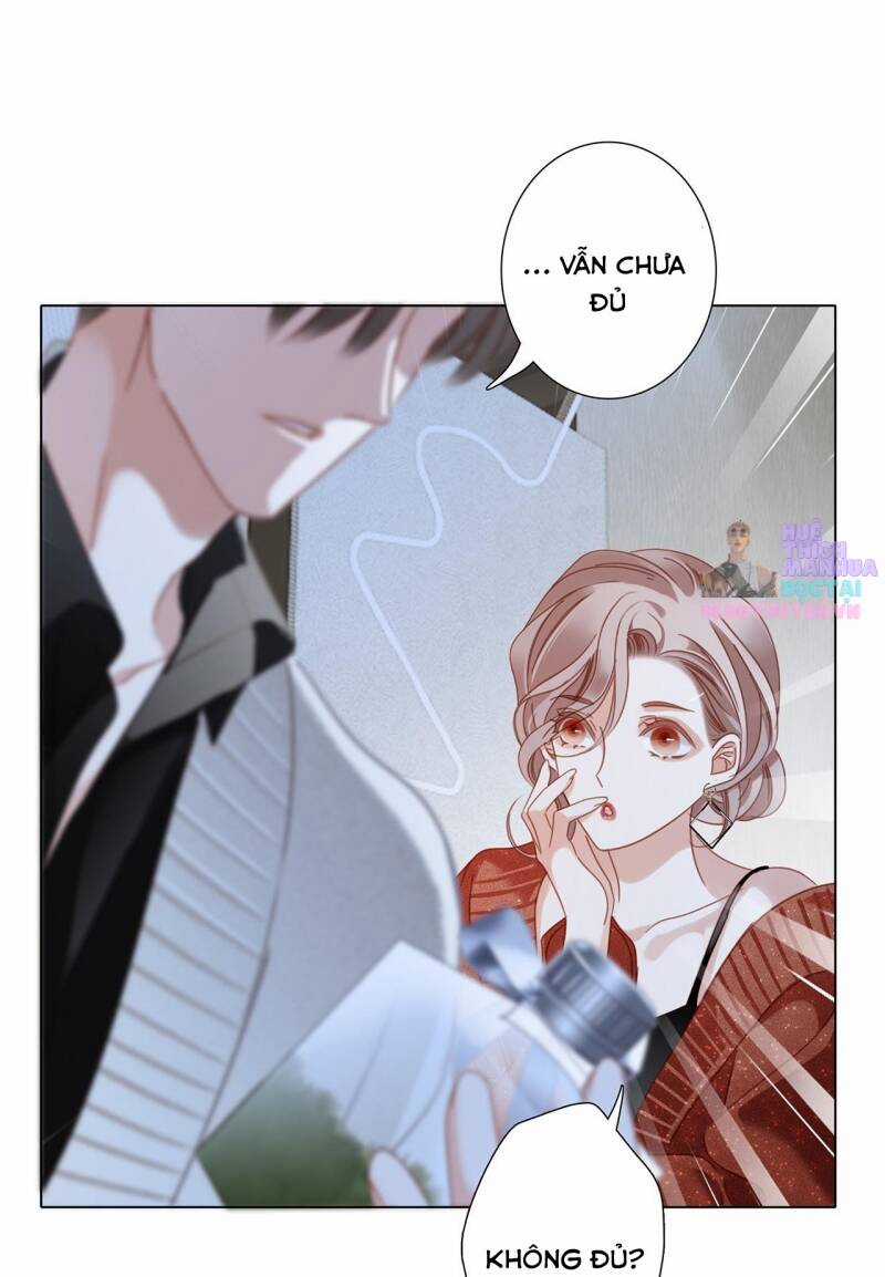 Tôi Không Muốn Coi Em Là Chị Nữa Chapter 57 trang 36
