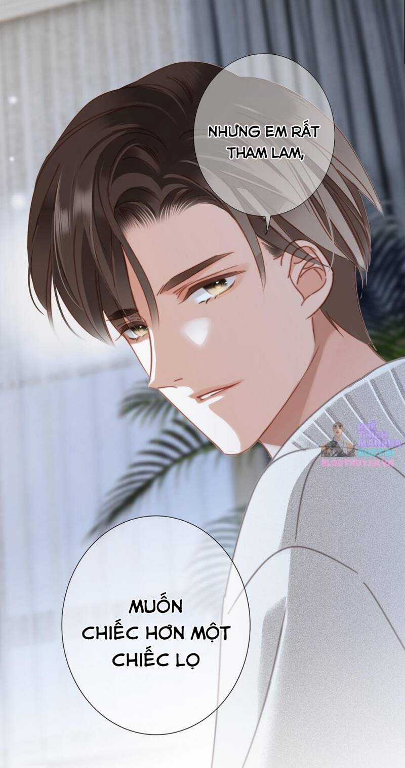 Tôi Không Muốn Coi Em Là Chị Nữa Chapter 57 trang 38