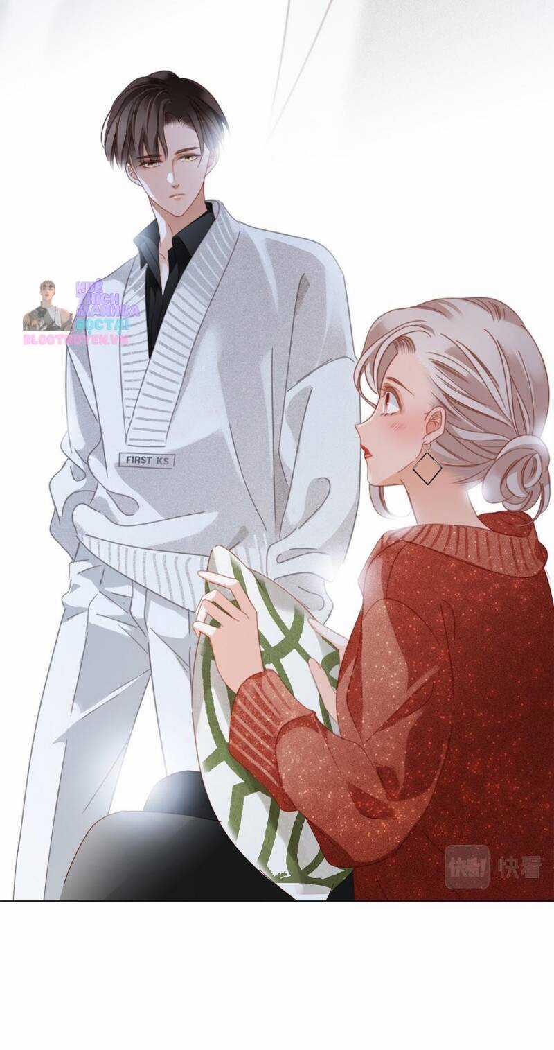 Tôi Không Muốn Coi Em Là Chị Nữa Chapter 57 trang 39