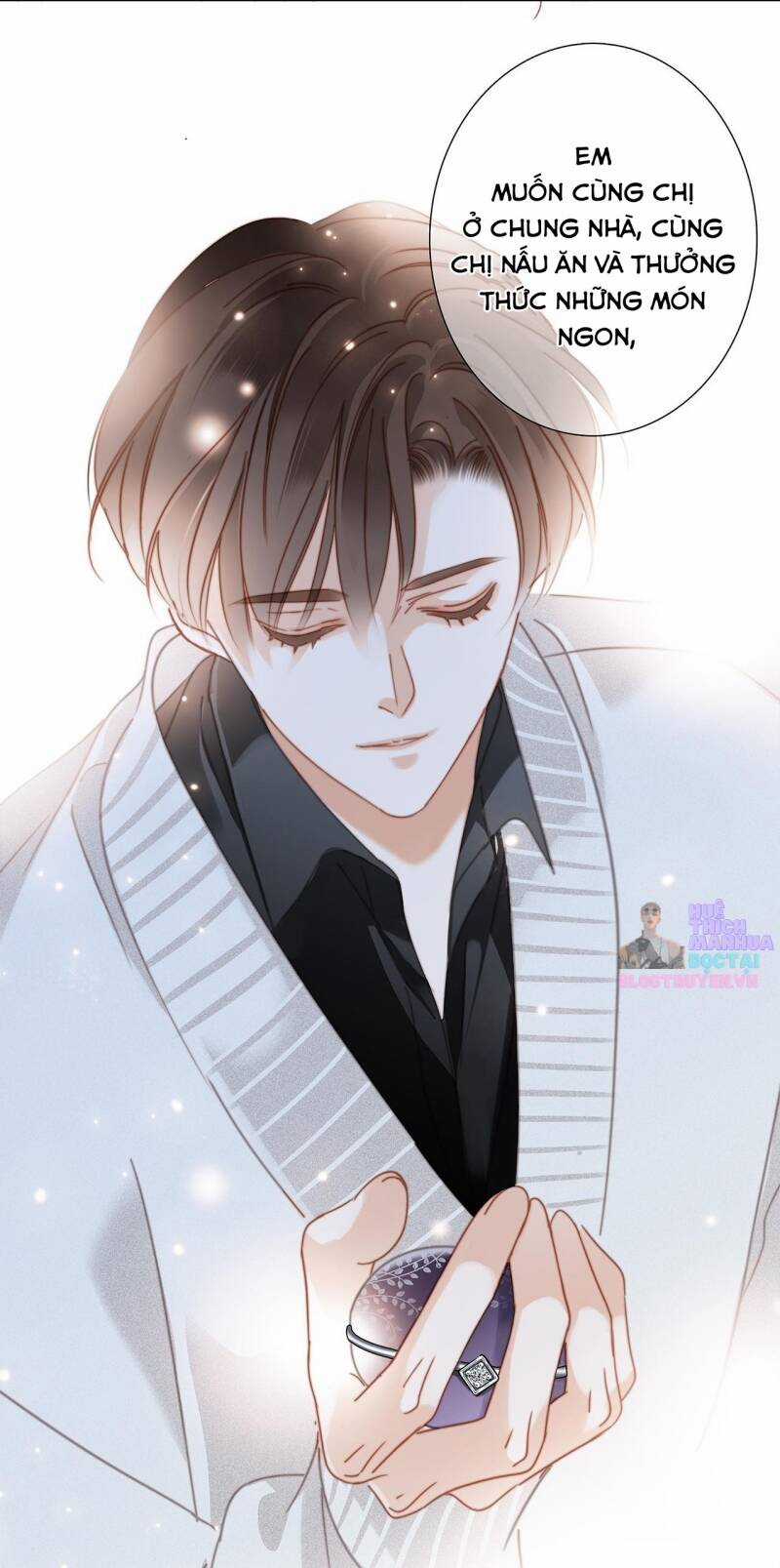 Tôi Không Muốn Coi Em Là Chị Nữa Chapter 57 trang 42