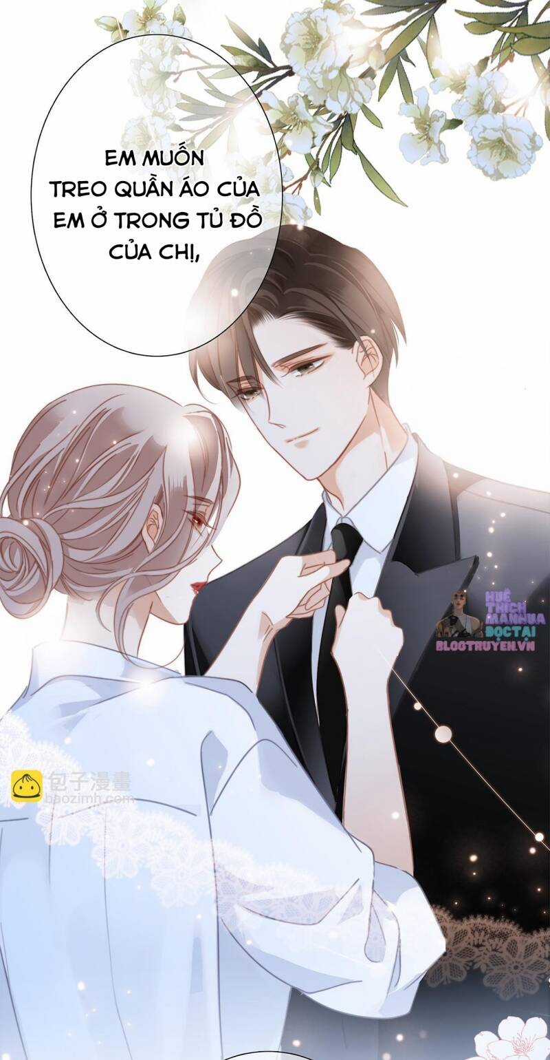 Tôi Không Muốn Coi Em Là Chị Nữa Chapter 57 trang 44