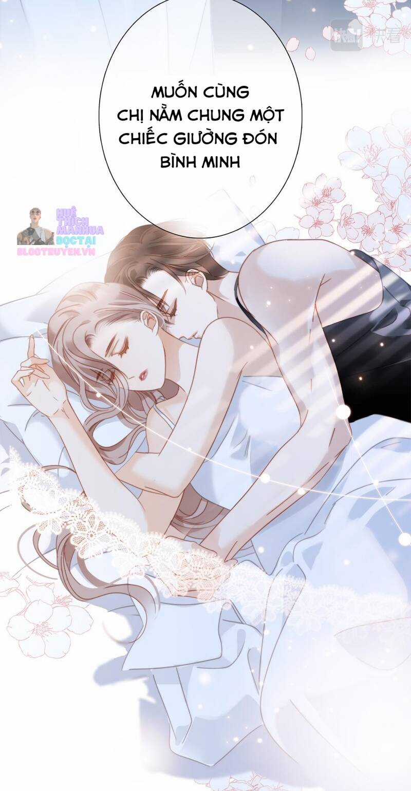 Tôi Không Muốn Coi Em Là Chị Nữa Chapter 57 trang 45