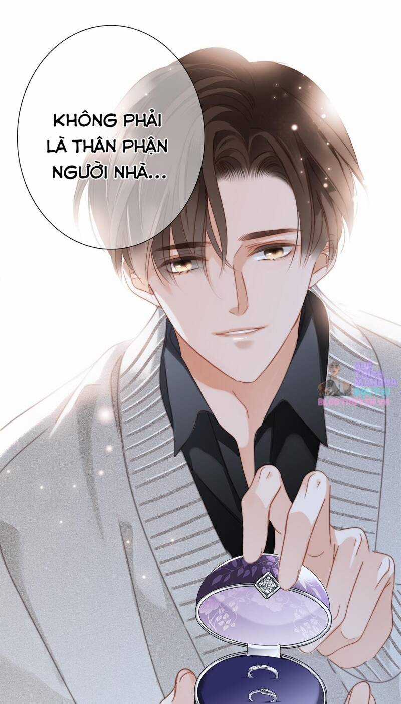 Tôi Không Muốn Coi Em Là Chị Nữa Chapter 57 trang 47