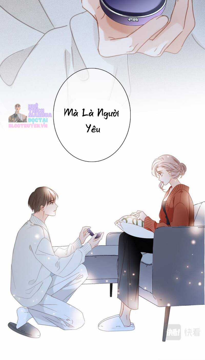 Tôi Không Muốn Coi Em Là Chị Nữa Chapter 57 trang 48