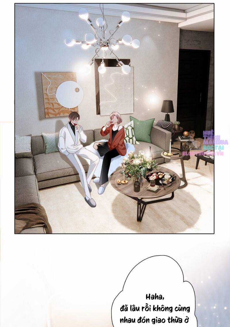 Tôi Không Muốn Coi Em Là Chị Nữa Chapter 57 trang 5