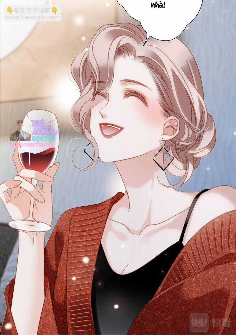 Tôi Không Muốn Coi Em Là Chị Nữa Chapter 57 trang 6