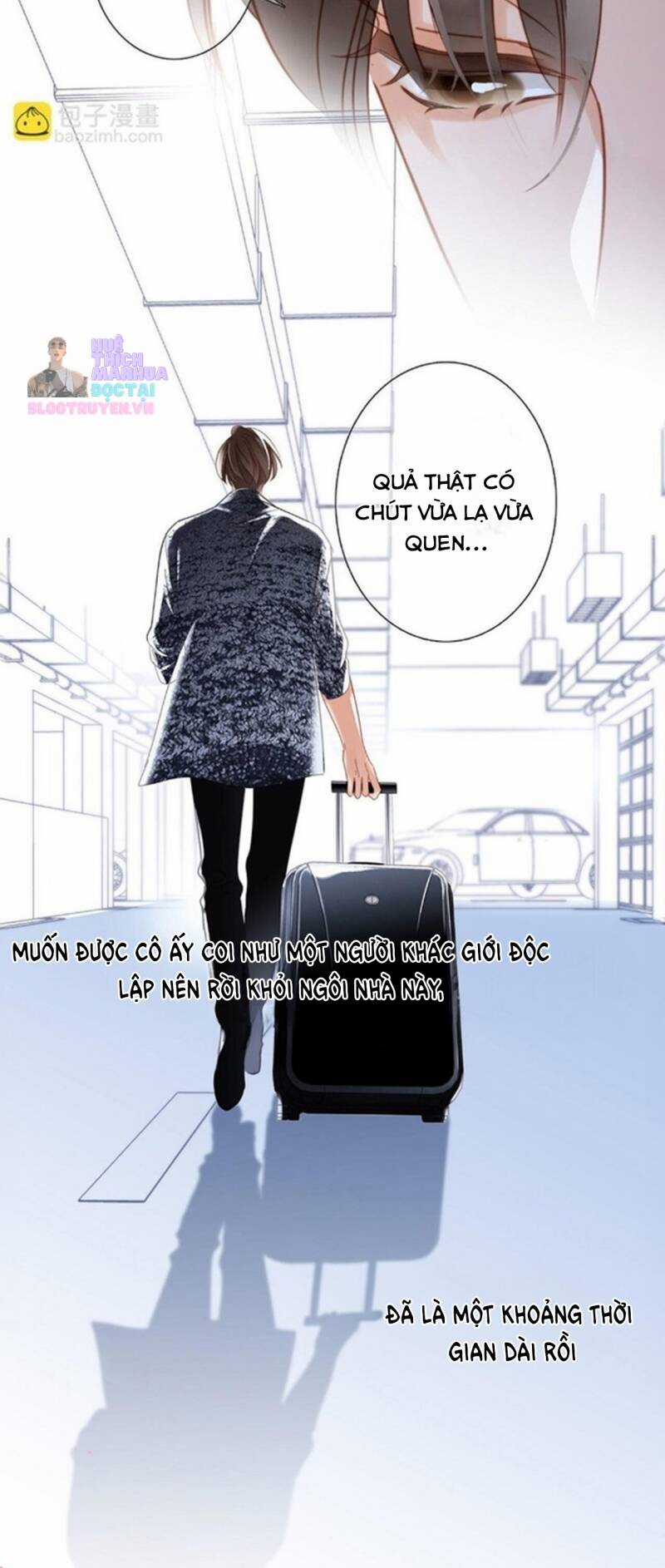 Tôi Không Muốn Coi Em Là Chị Nữa Chapter 57 trang 8