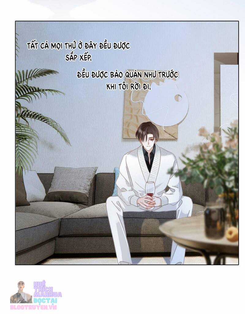 Tôi Không Muốn Coi Em Là Chị Nữa Chapter 57 trang 9