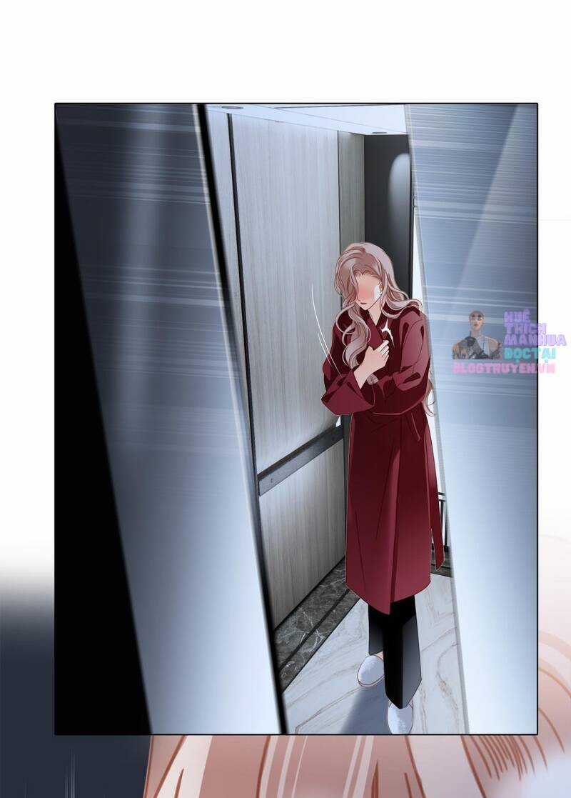 Tôi Không Muốn Coi Em Là Chị Nữa Chapter 58 trang 11