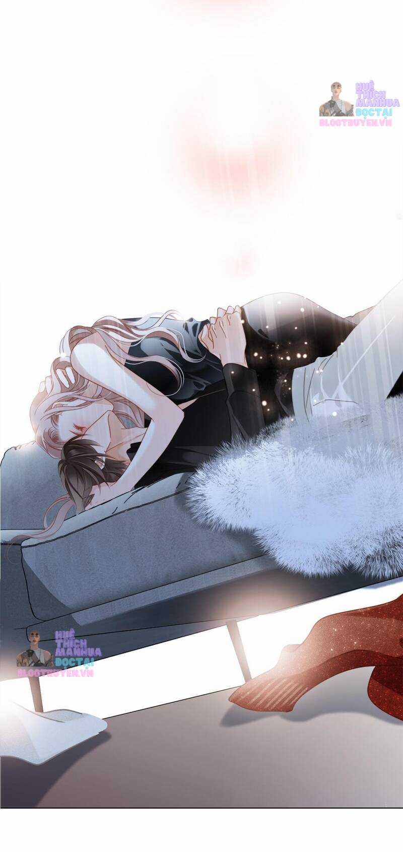 Tôi Không Muốn Coi Em Là Chị Nữa Chapter 58 trang 13