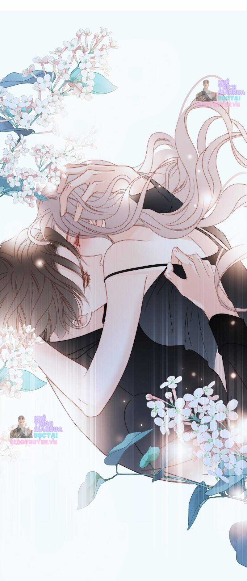 Tôi Không Muốn Coi Em Là Chị Nữa Chapter 58 trang 14