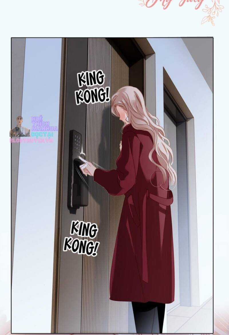 Tôi Không Muốn Coi Em Là Chị Nữa Chapter 58 trang 17